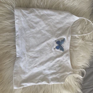 Topp - I helt ny skick