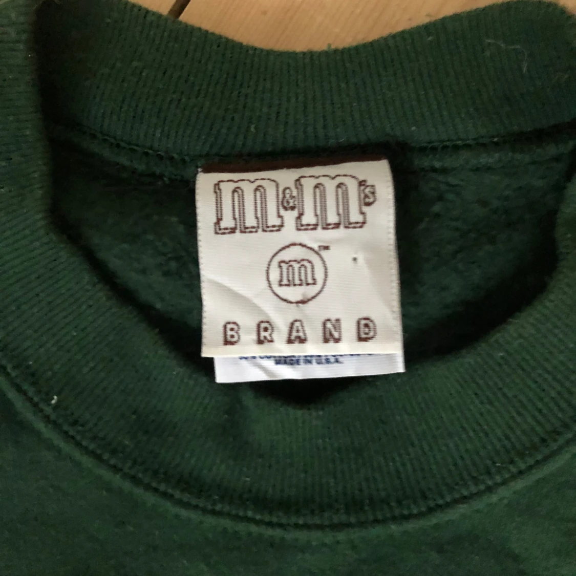 M&M Las Vegas sweatshirt  - 91