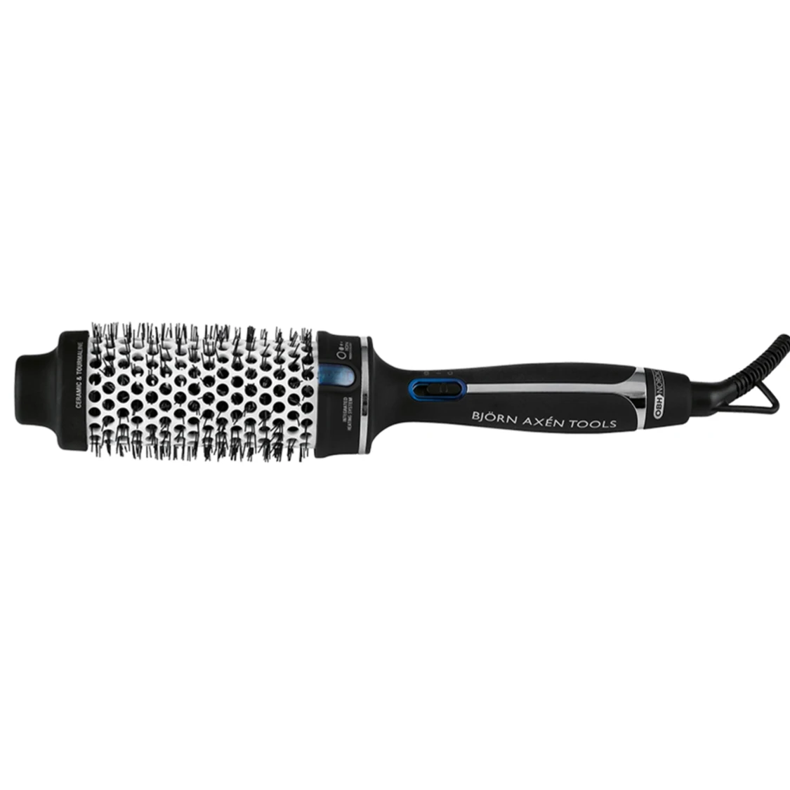 Björn Axén värmeborste  - 90