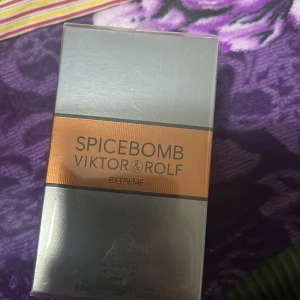 Spice bomb extreame - Helt ny parfym till ett bra pris