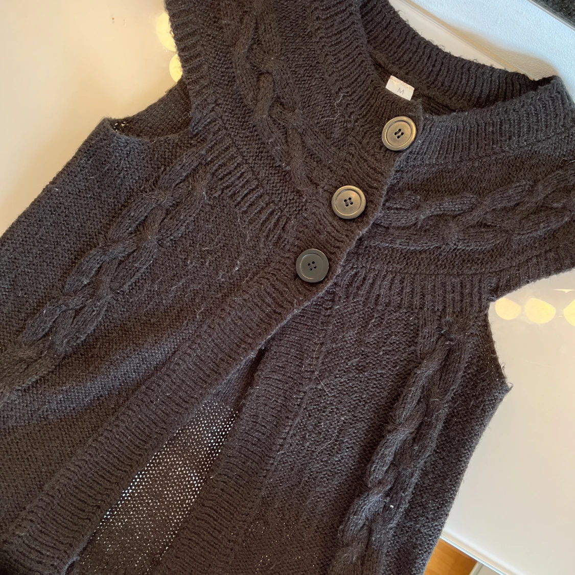 Bolero / kofta  - 90