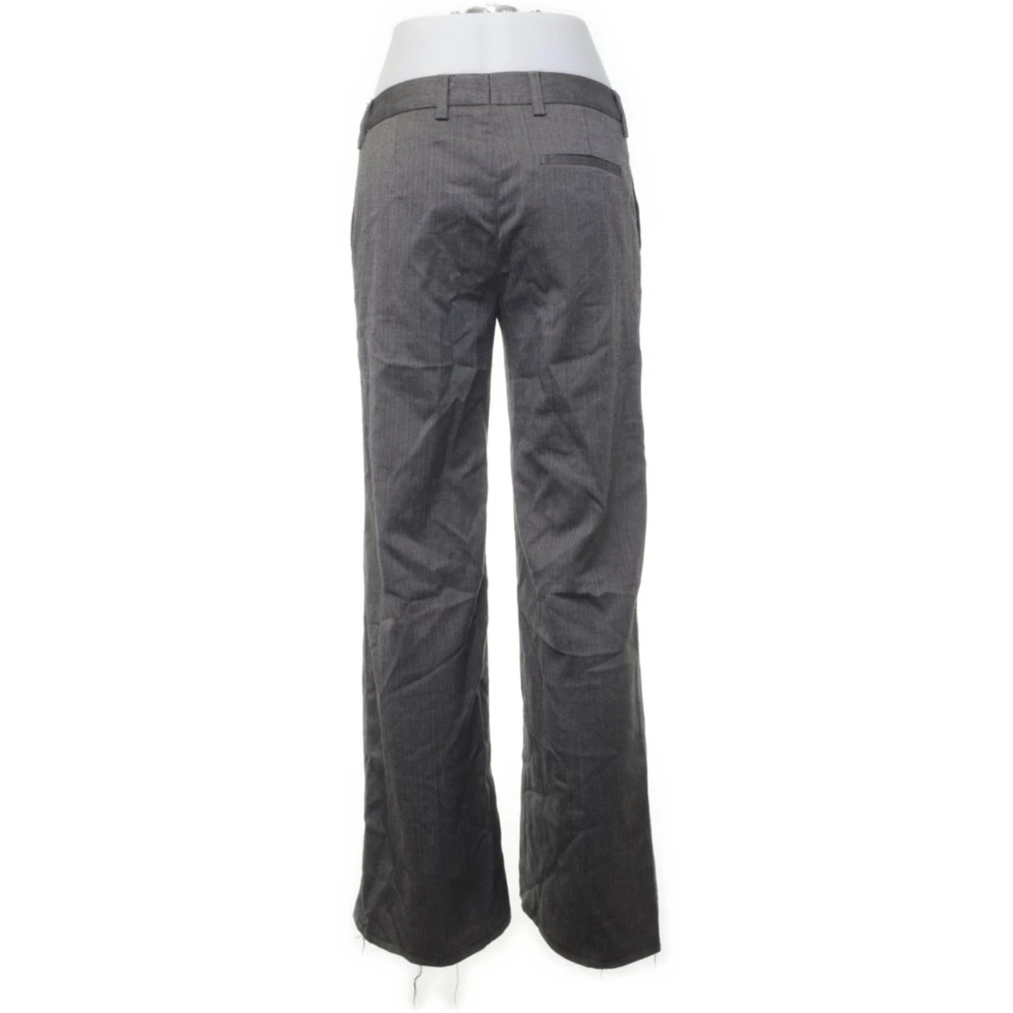 Low Waist kostymbyxor  - 90