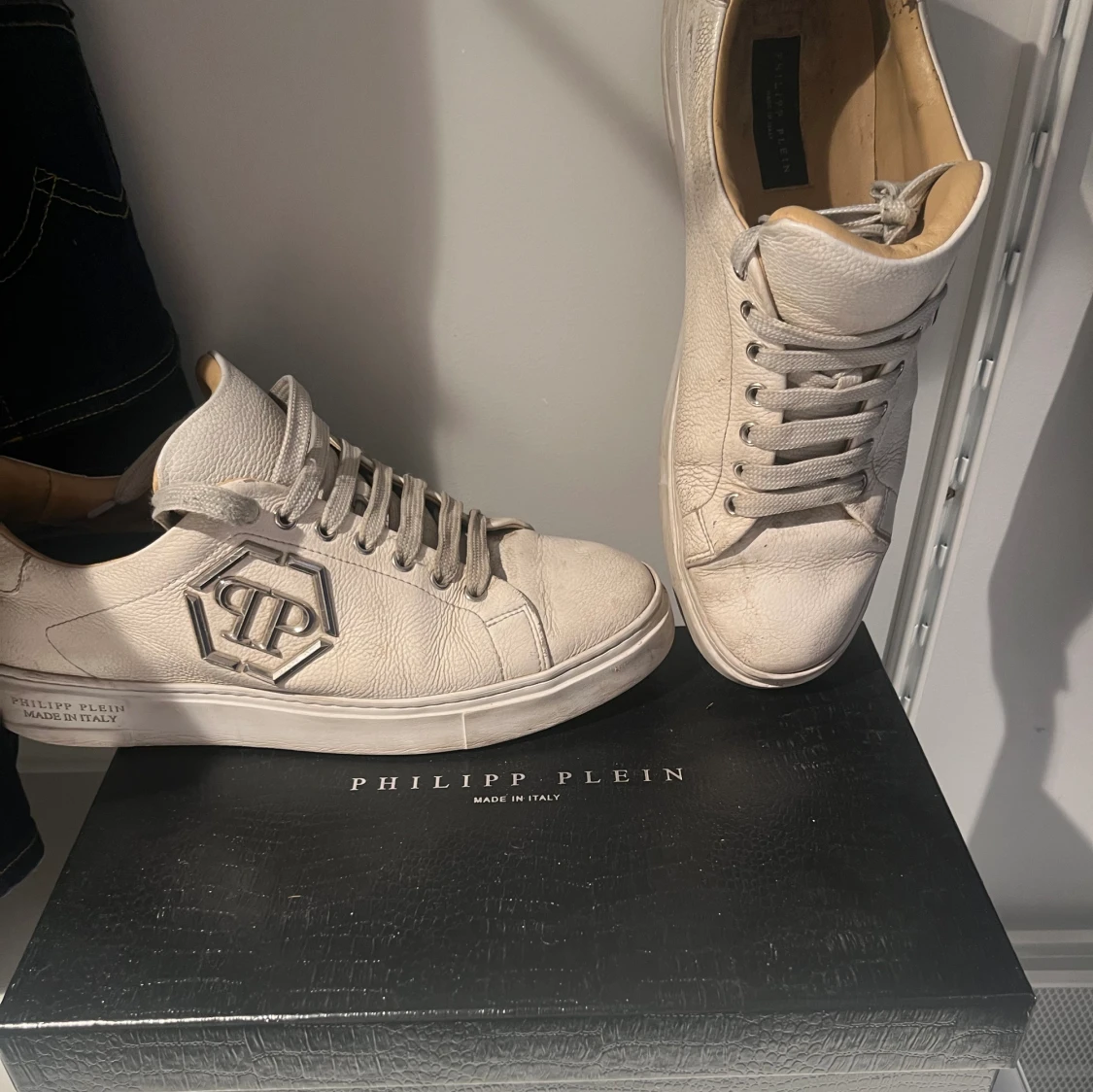 Philip plein  - 91