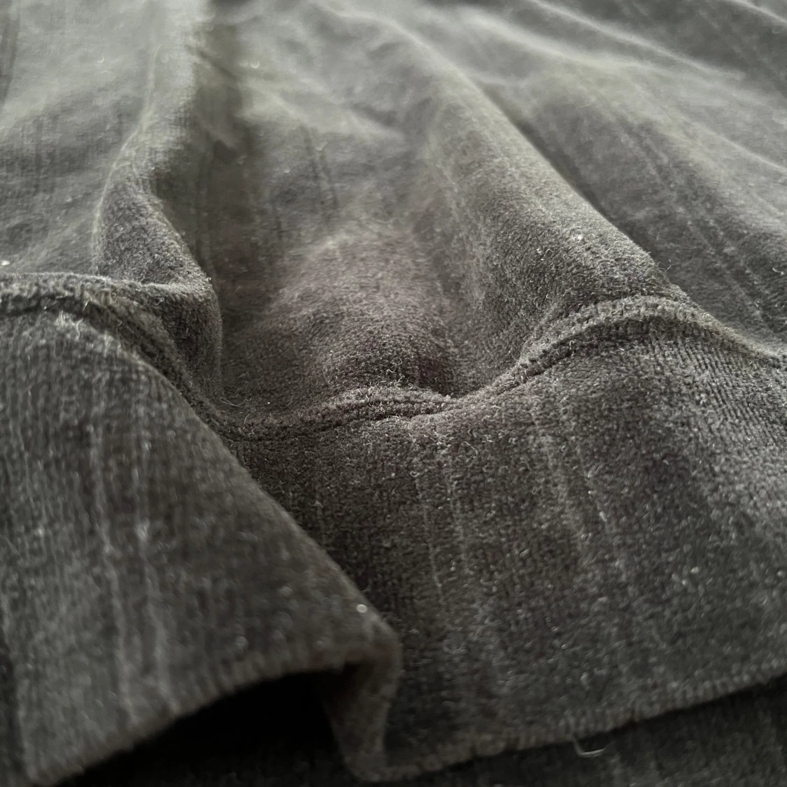 Frotté half zip - 91