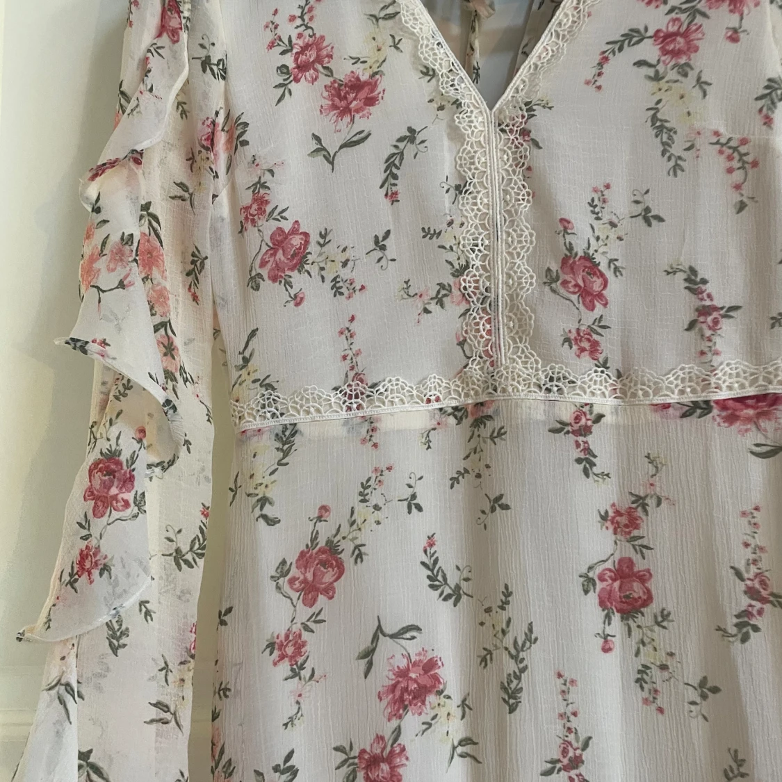 Sommarklänning stl xs - 91