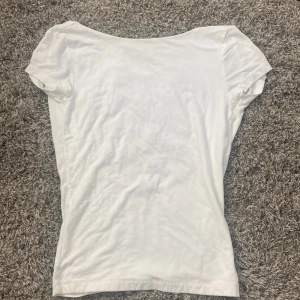 Openback topp - Openback i bra skick från gina tricot