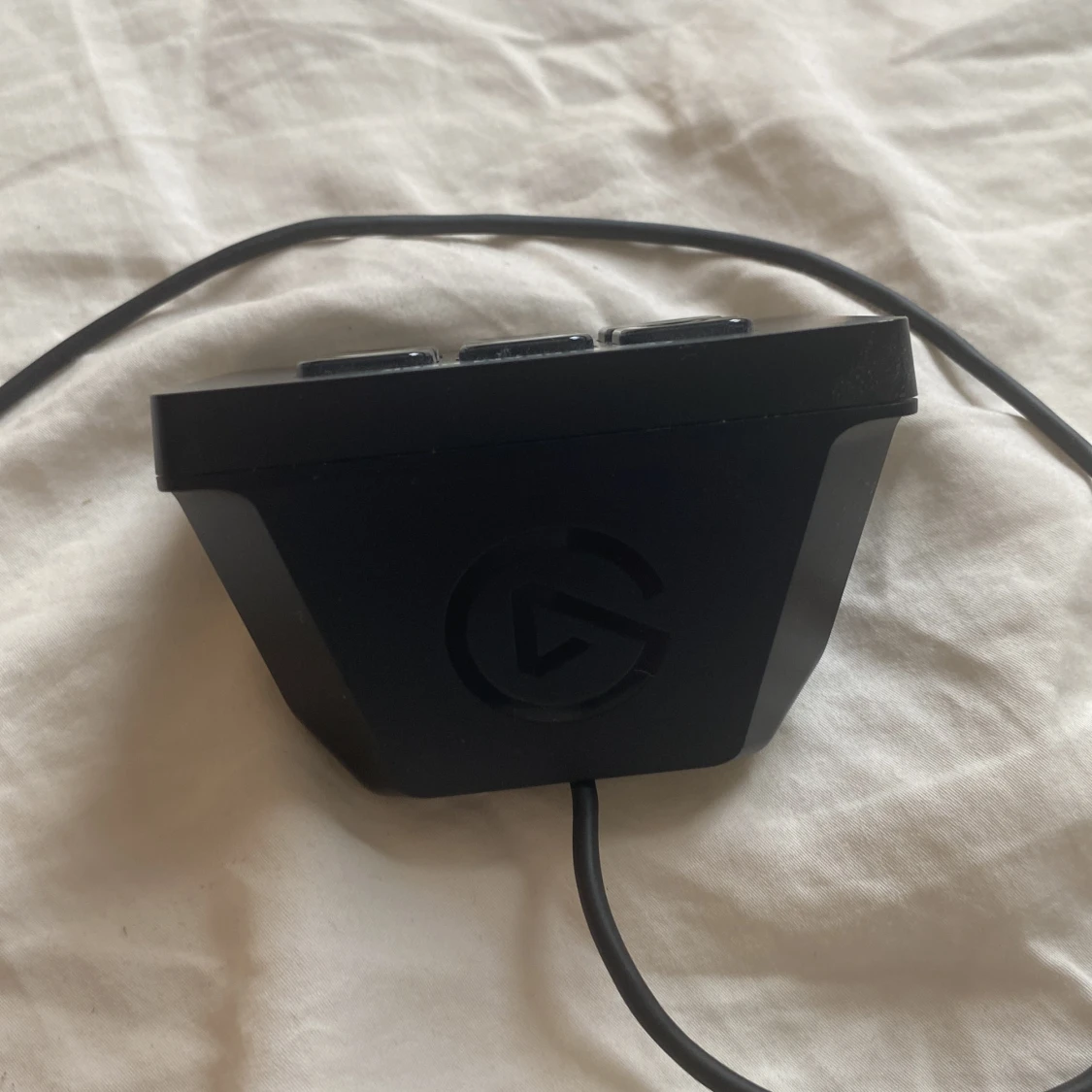 Mini stream deck - 90