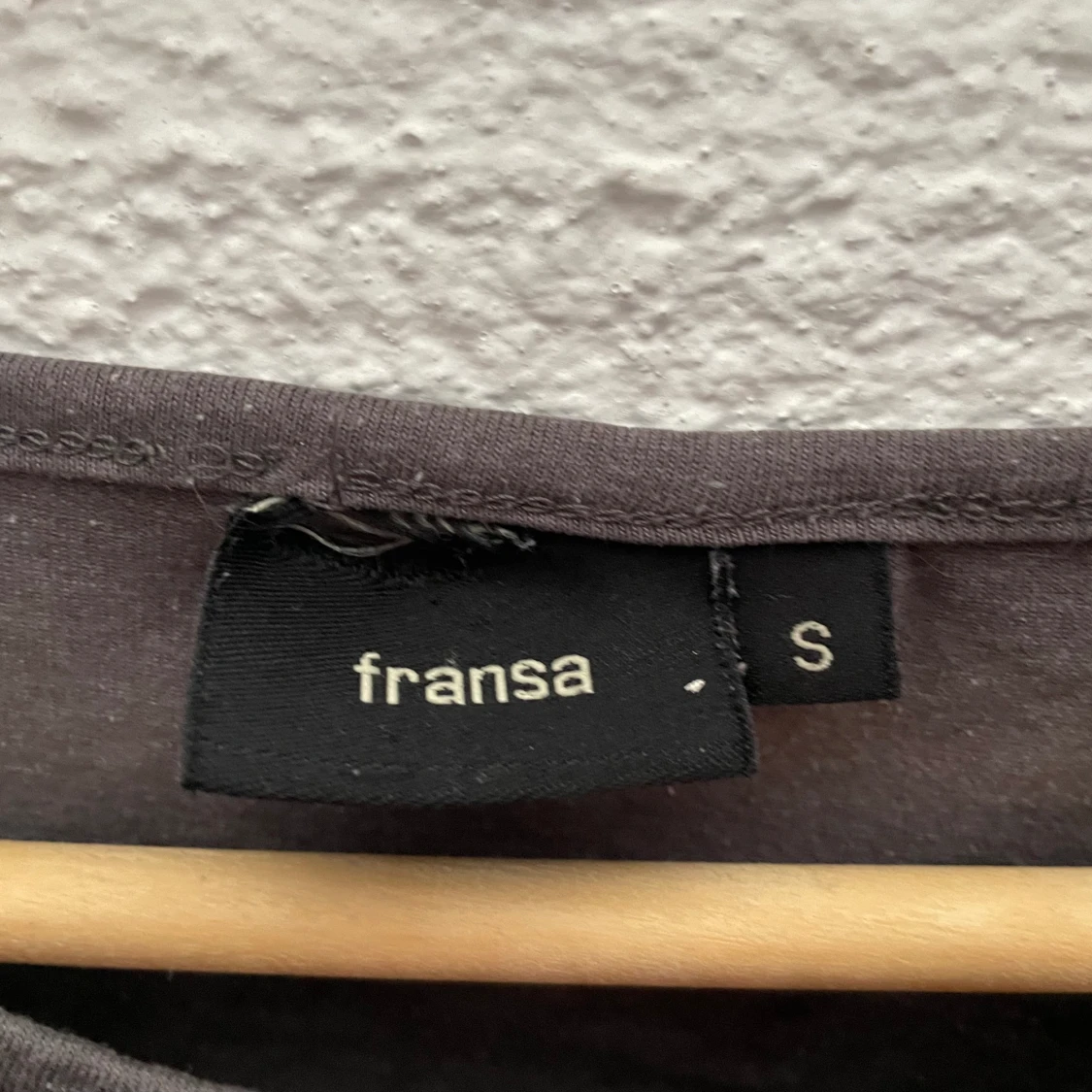 Långärmade tröja - 91