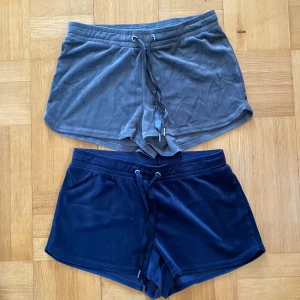 Mjukisshorts - Shorts från Gina, 100kr/st eller båda för 150💕