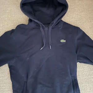Lacoste Hoddie - Riktigt snygg Lacoste hoddie!