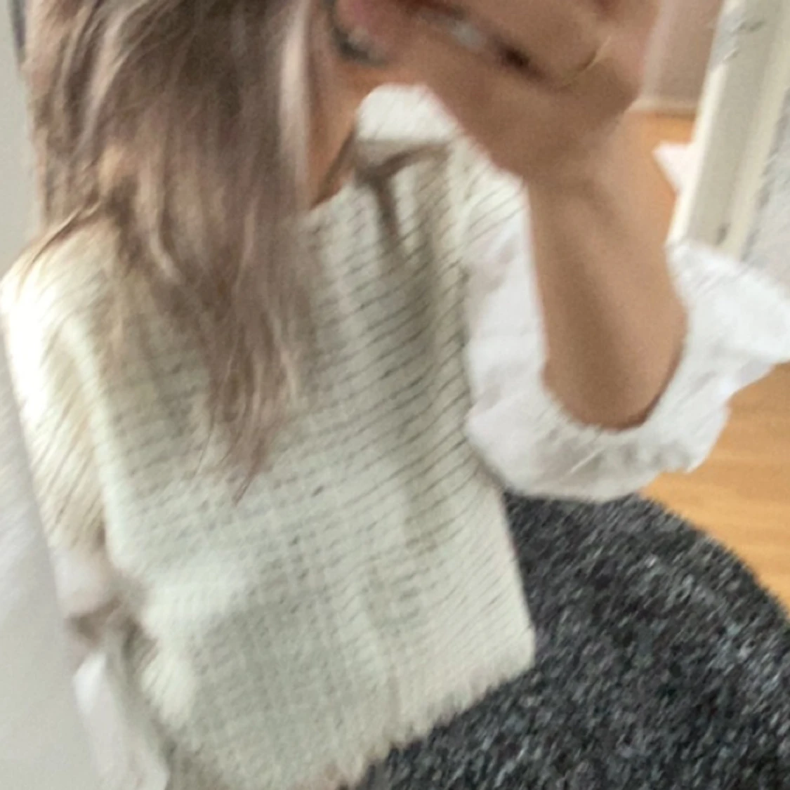 Blus från Zara  - 91