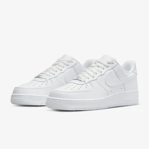 Nike air force 1 - Säljer mina helt oanvända Nike air force 1. Skorna är aldrig använda.💞💗