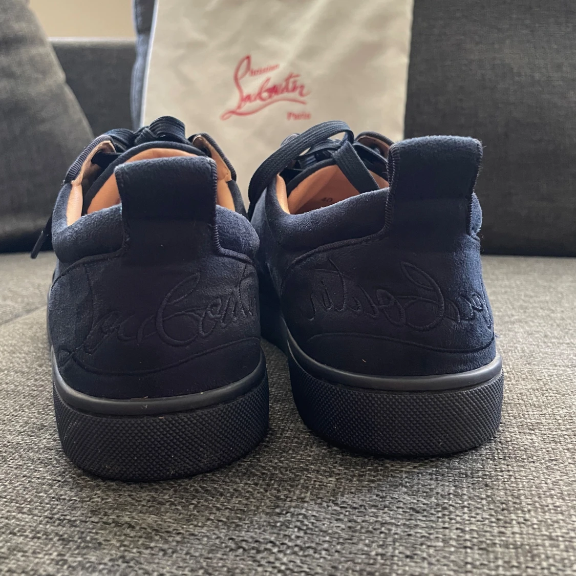 Christian louboutin - 91