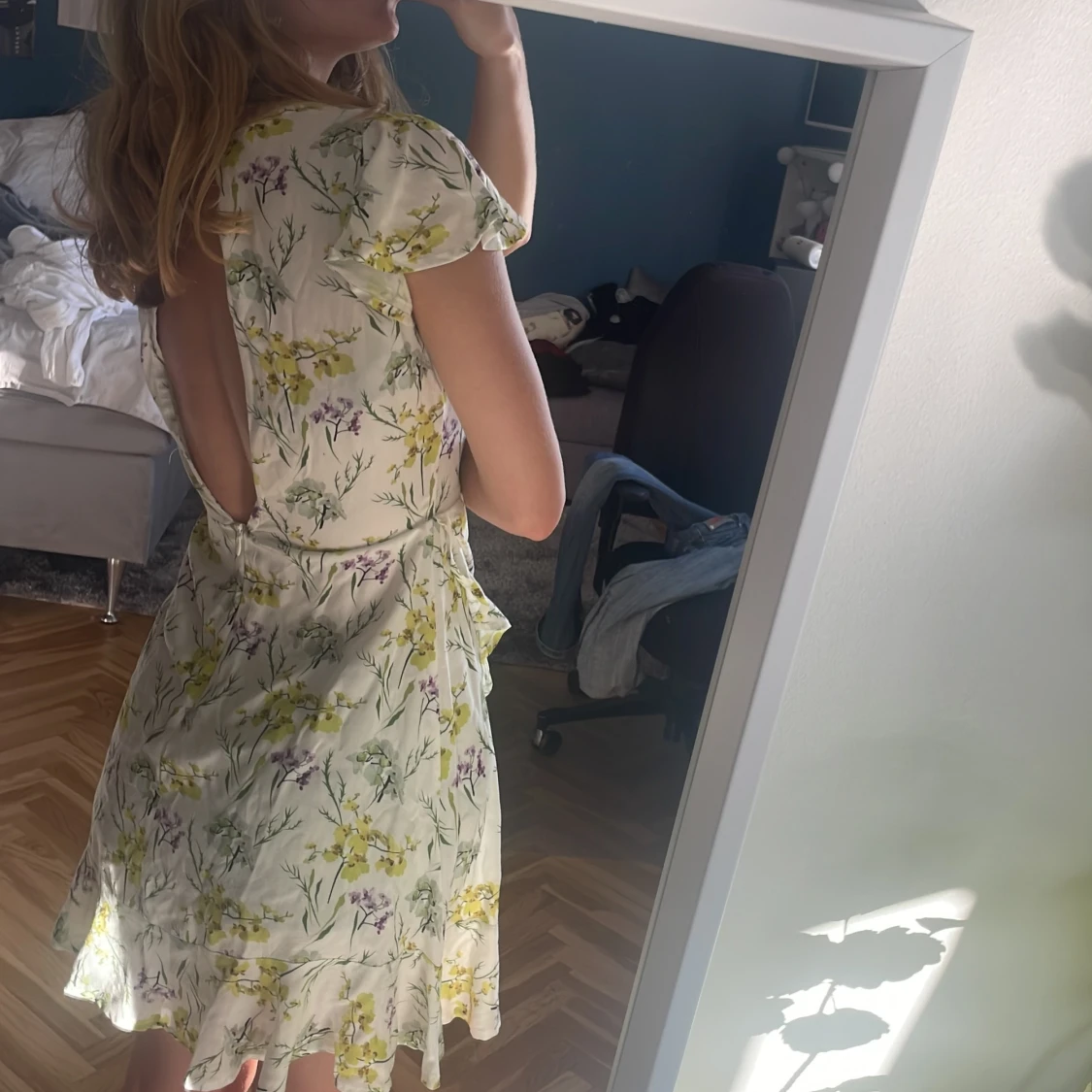 Sommarklänning  - 90