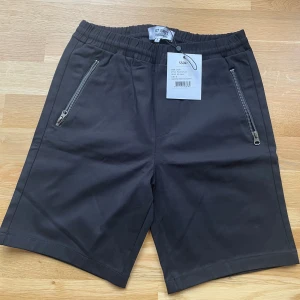 Shorts Just Junkies - Ett par feta shorts från Just junkies i stretchigt chinosmaterial med. Taggen sitter kvar och är helt oanvända. Helt perfekta till sommaren! Nypris 550kr  Storlek: S 