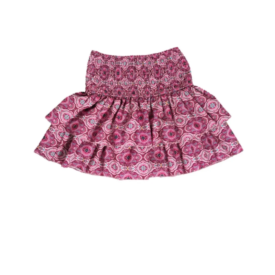 Meet me there kjol - 91