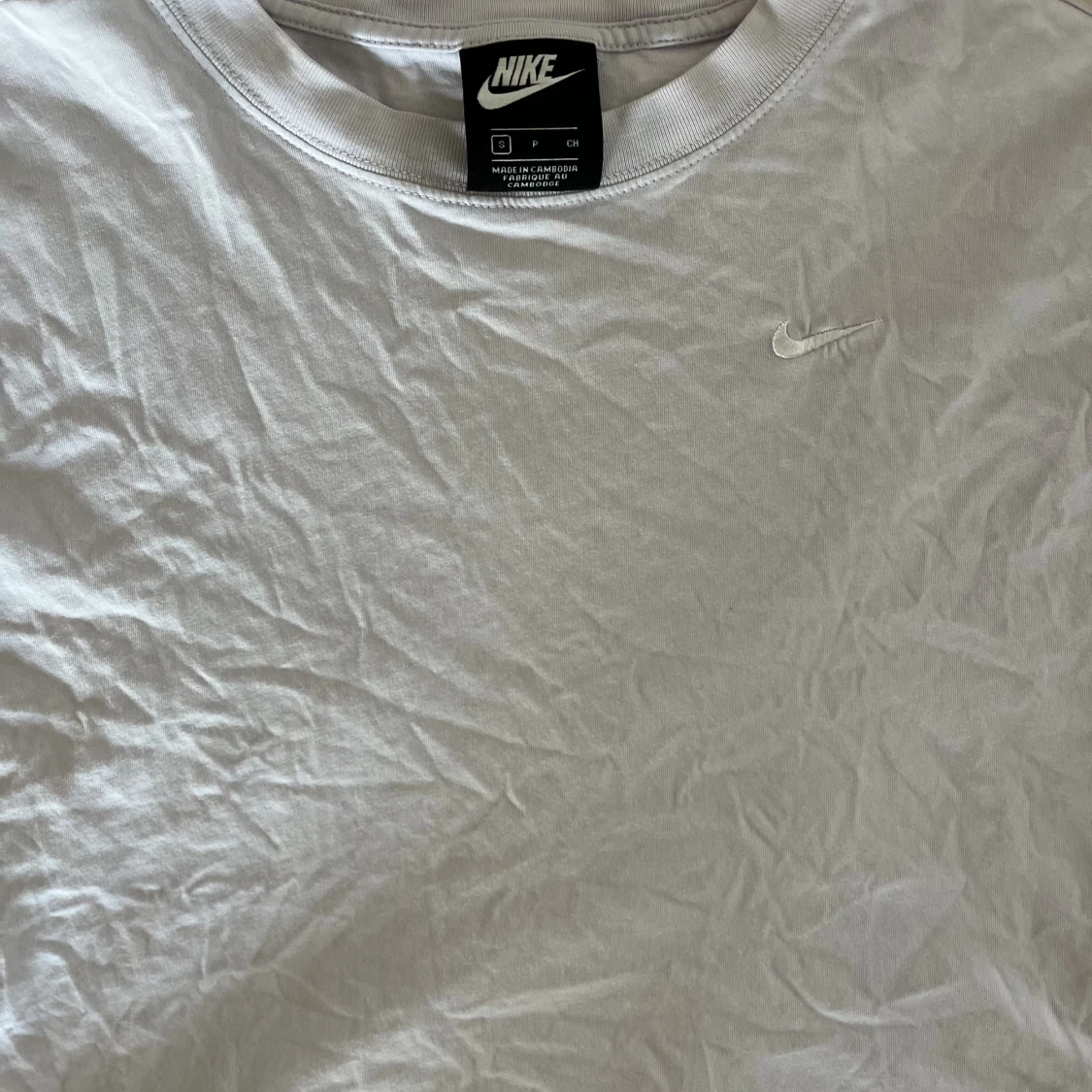 Nike T-shirt - 90