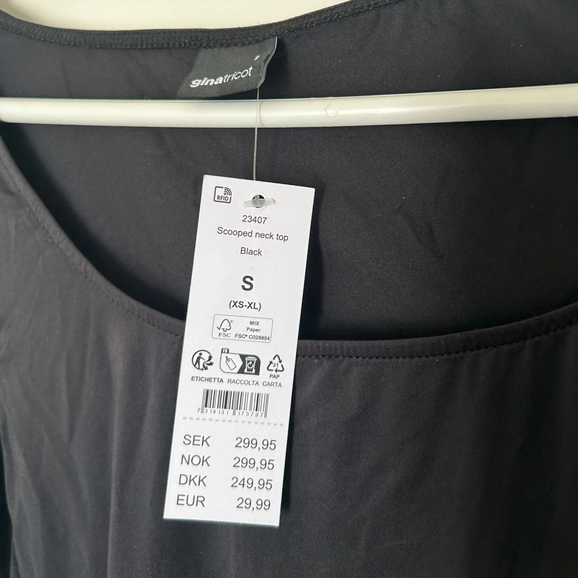 Ginatricot Tröja - 90