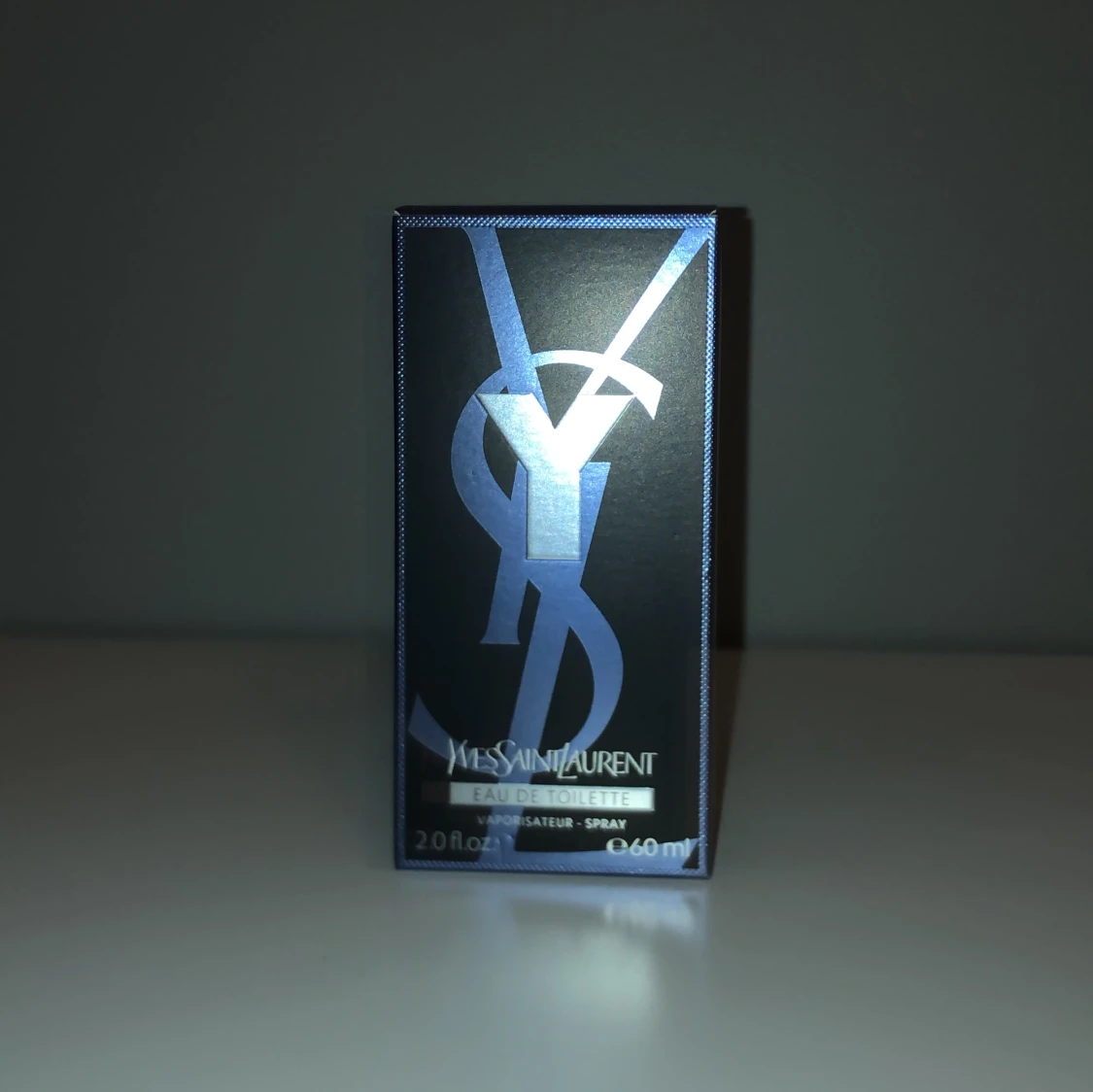 YSL Y EDT