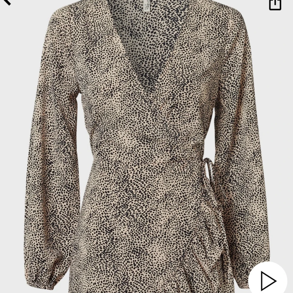 Klänning Nelly  - 90