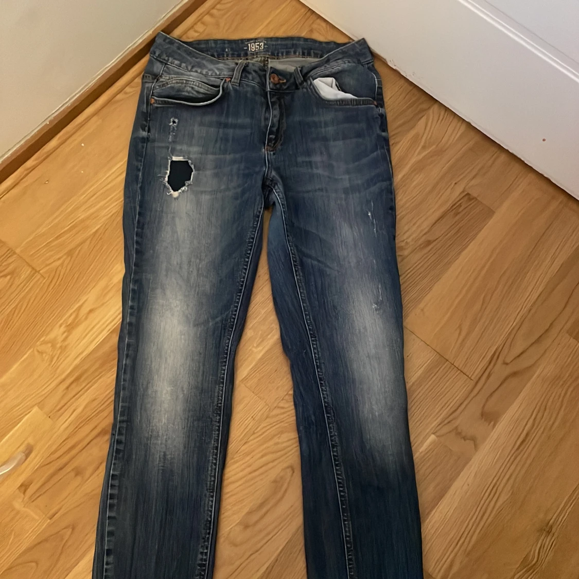 2000s jeans