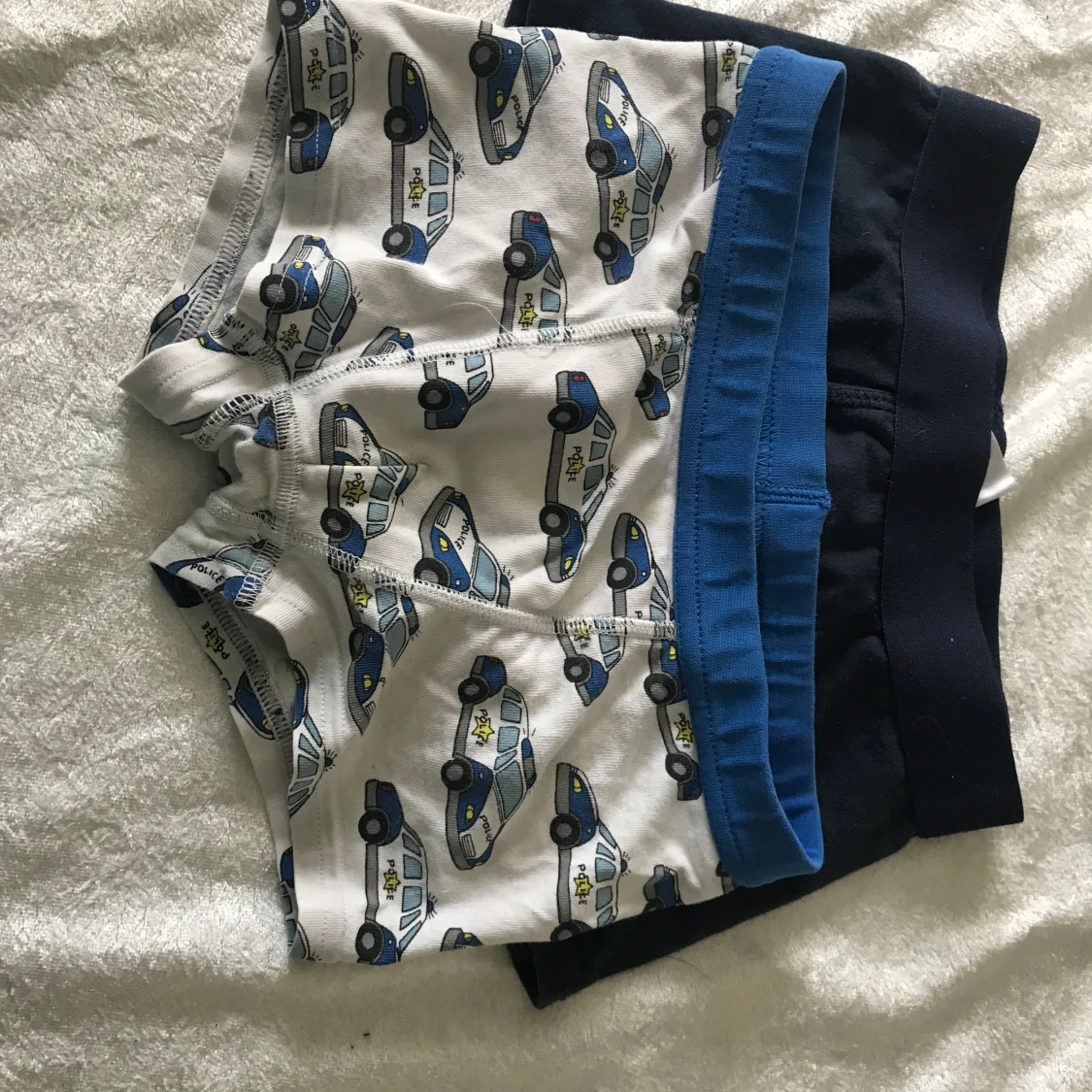 2st Barn Shorts 