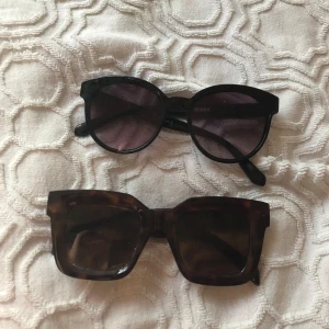 Solglasögon 30 kr/styck - Smyga solglasögon för 30 kronor styck
