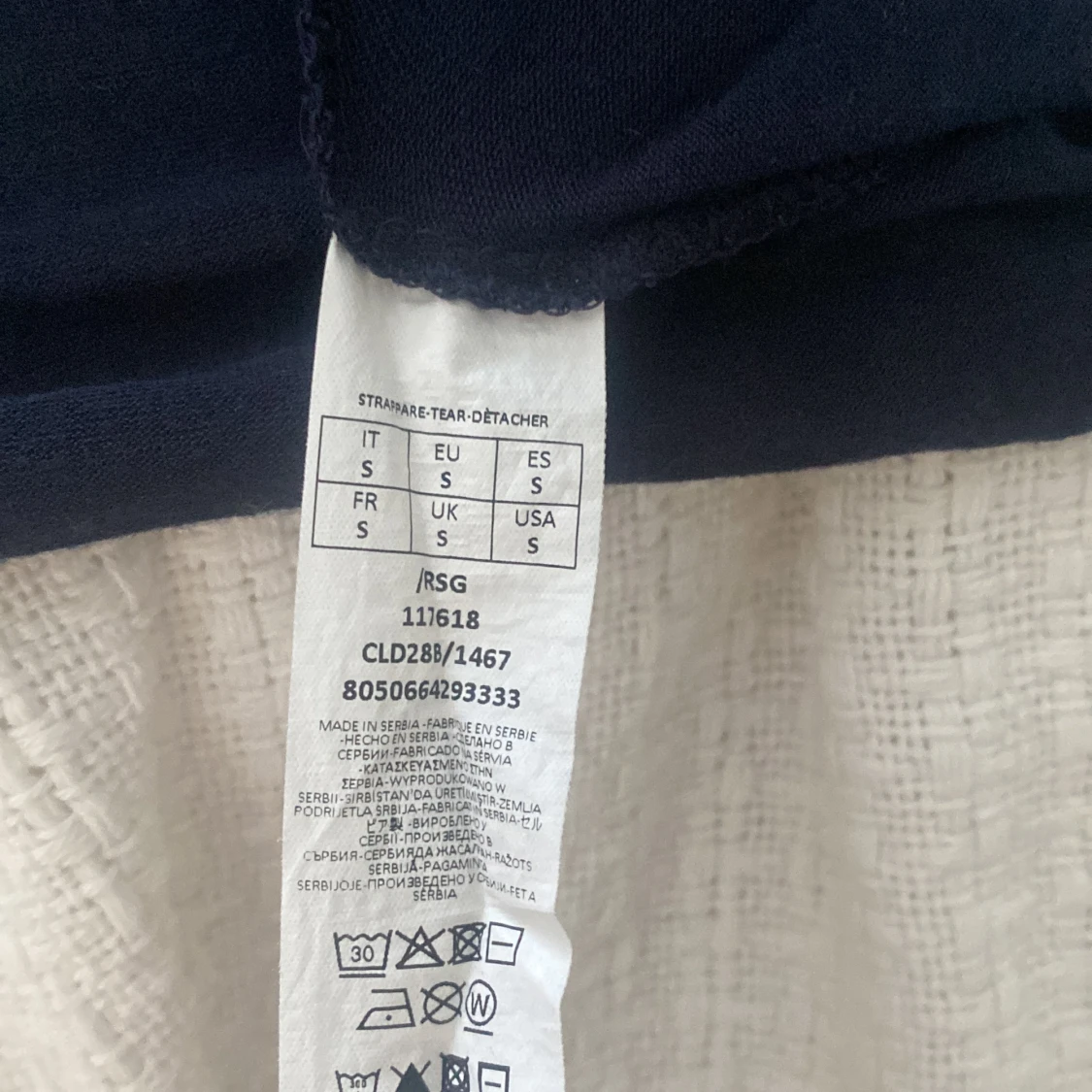 Intimissimi tröja  - 90