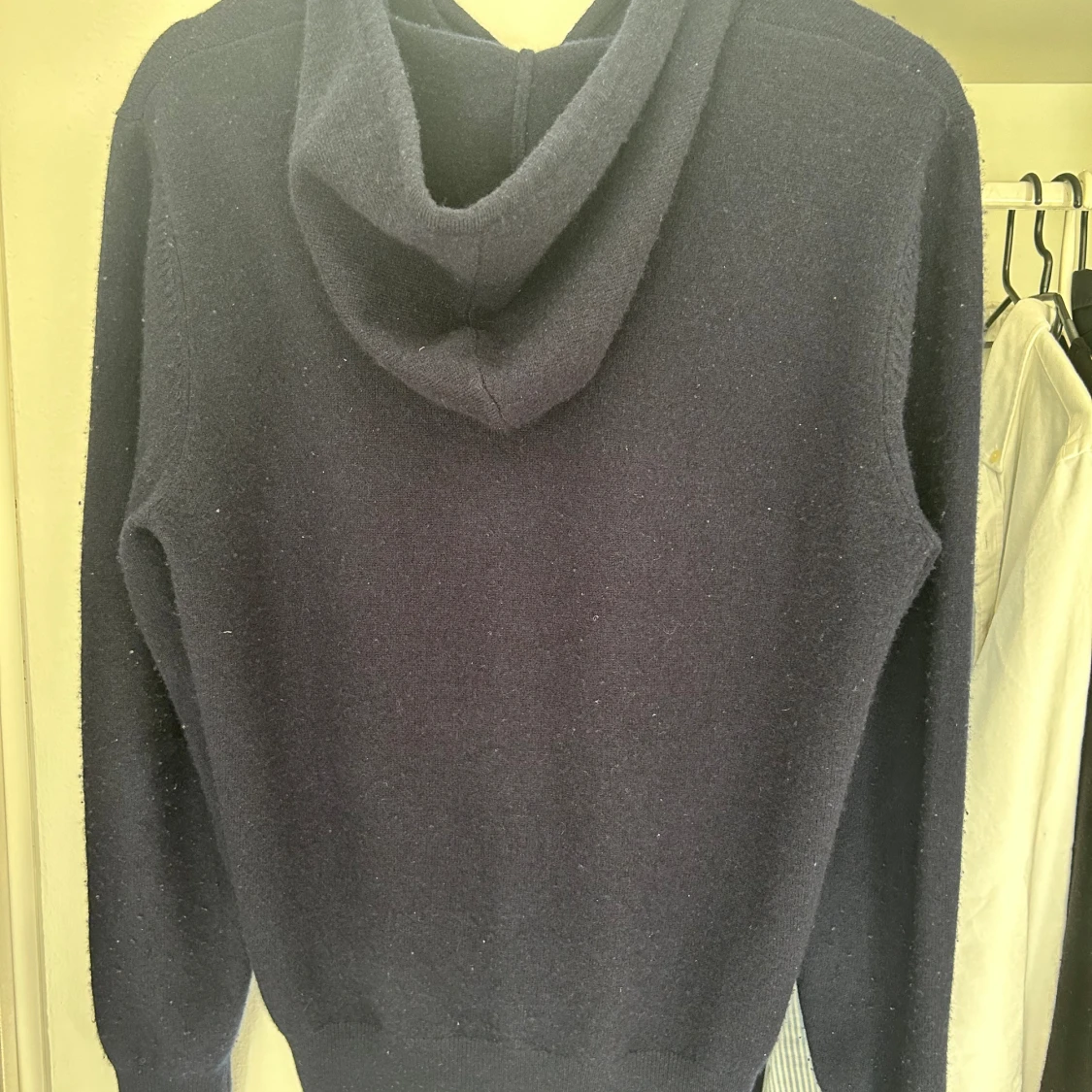 Kashmir hoodie  - 90