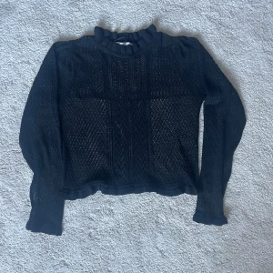 Zara topp  - Super fin men kommer ej till användning❤️