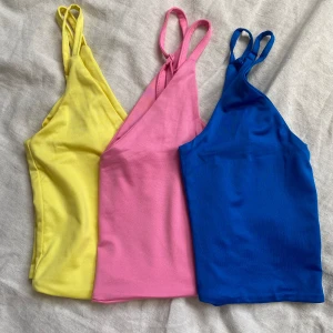 Linnen - 35 för alla tre linnena😍aldrig använda