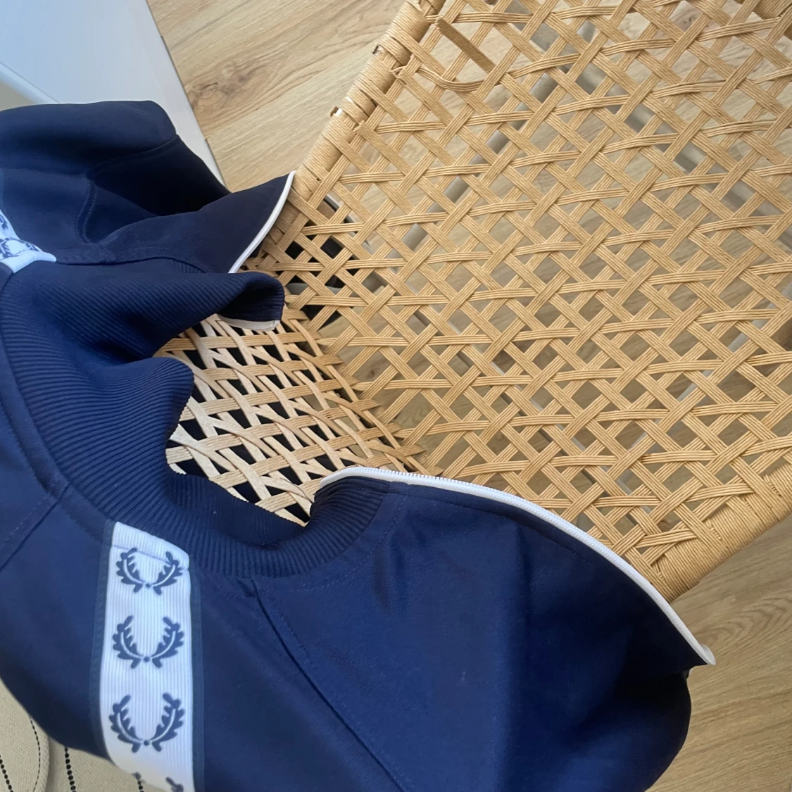 Fred Perry tröja - 90