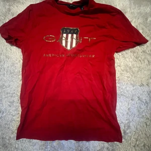 GANT t-shirt - En tröja från GANT i fint skick! 
