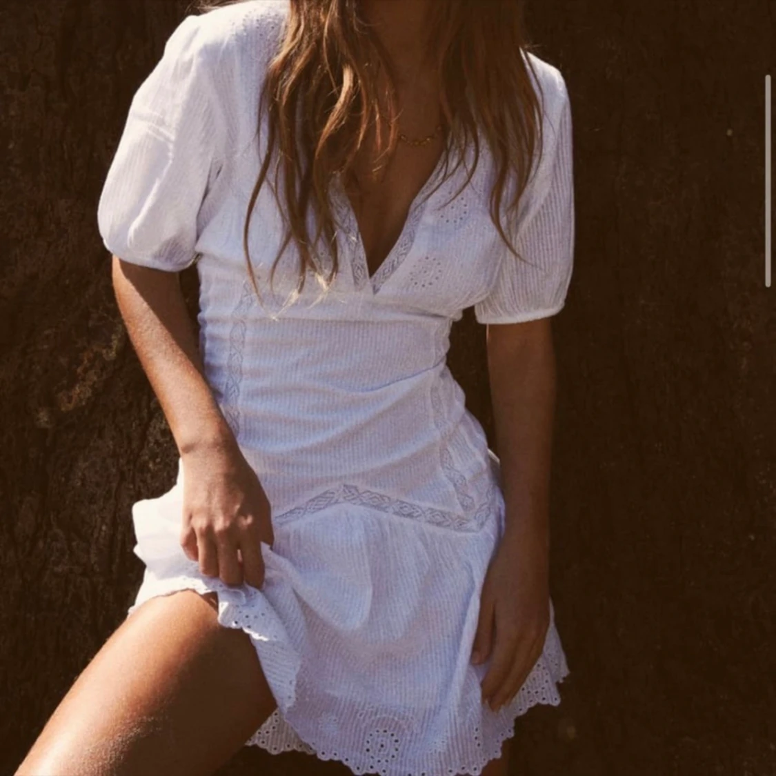 Zara klänning  - 90