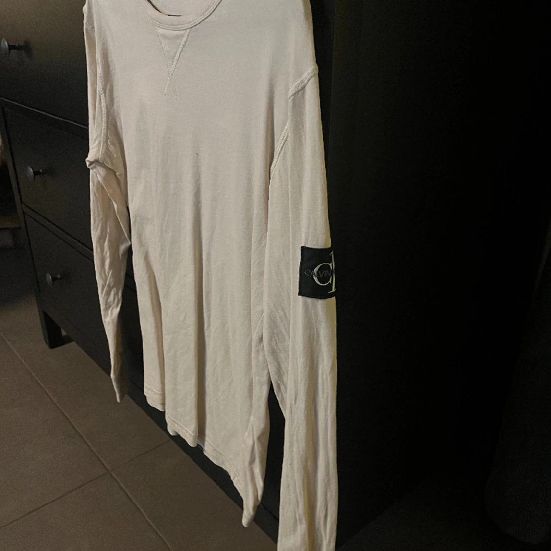 Calvin Klein tröja  - 90