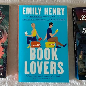 Ny annons <3 - Book Lovers till Linnea!