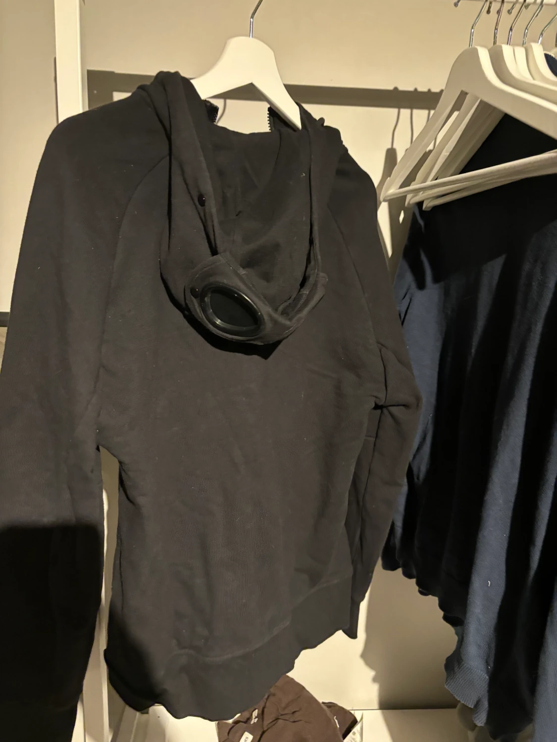 Cp company zip tröja - 90