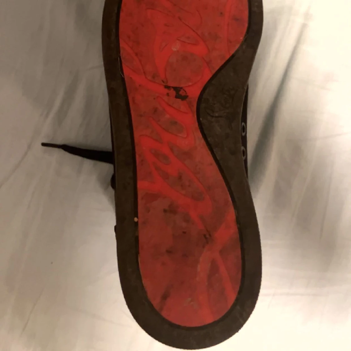 Louboutin junior spike - 91