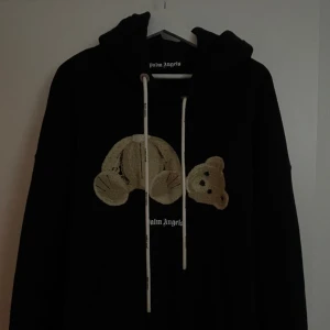 Palm angels  - Hell ny palm angels tjock tröja .