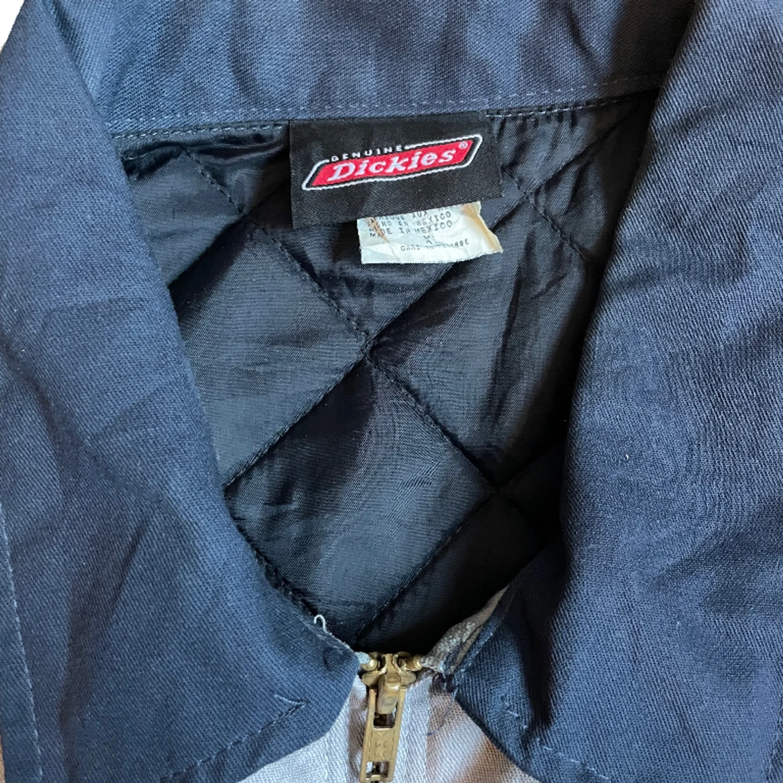 Vintage Dickies Workwear Jacket - 91