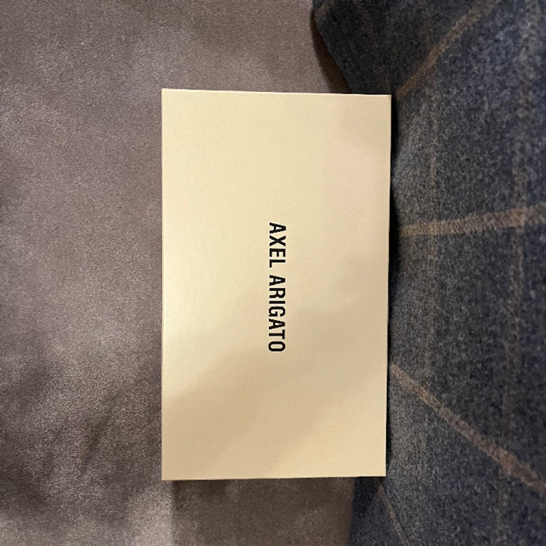 Green dice Arigato skor - 90