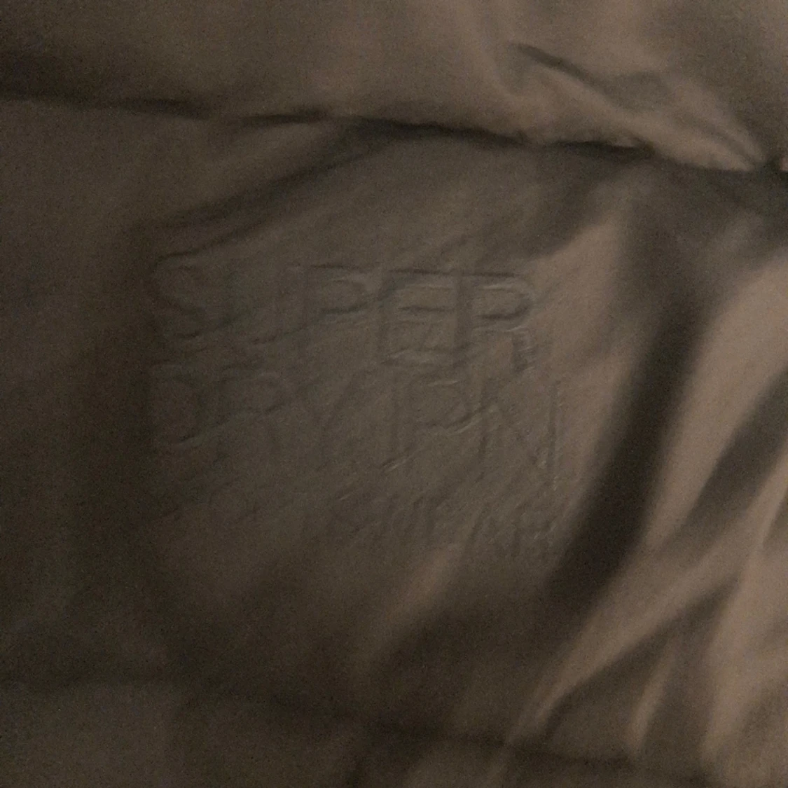 Super Dry Puffer - 91