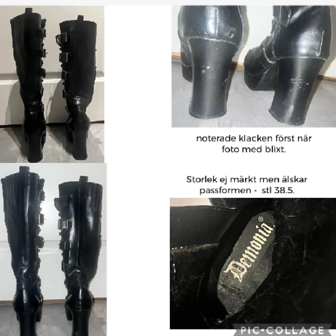 Demonias Gothika-200.  - 91