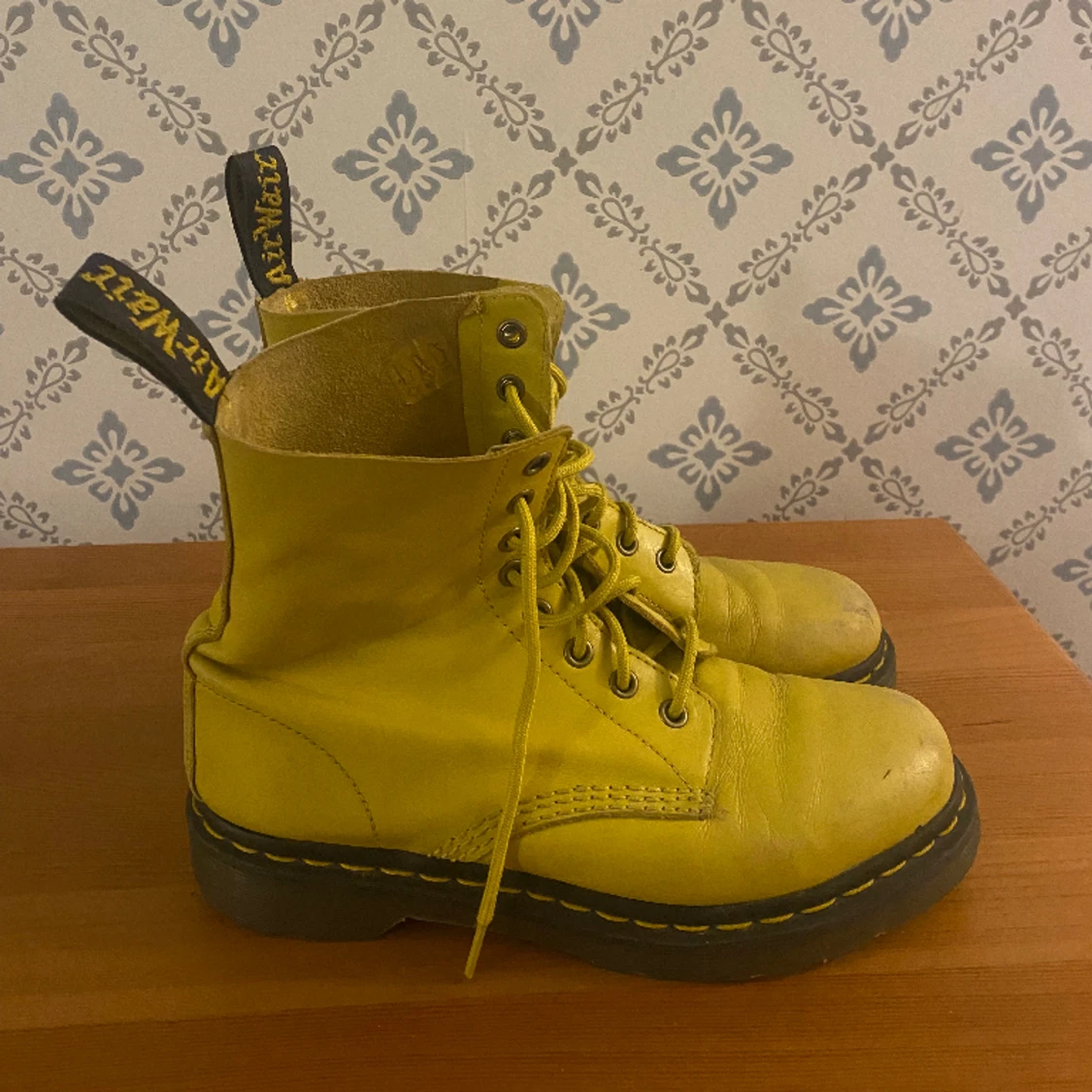 Dr Martens 