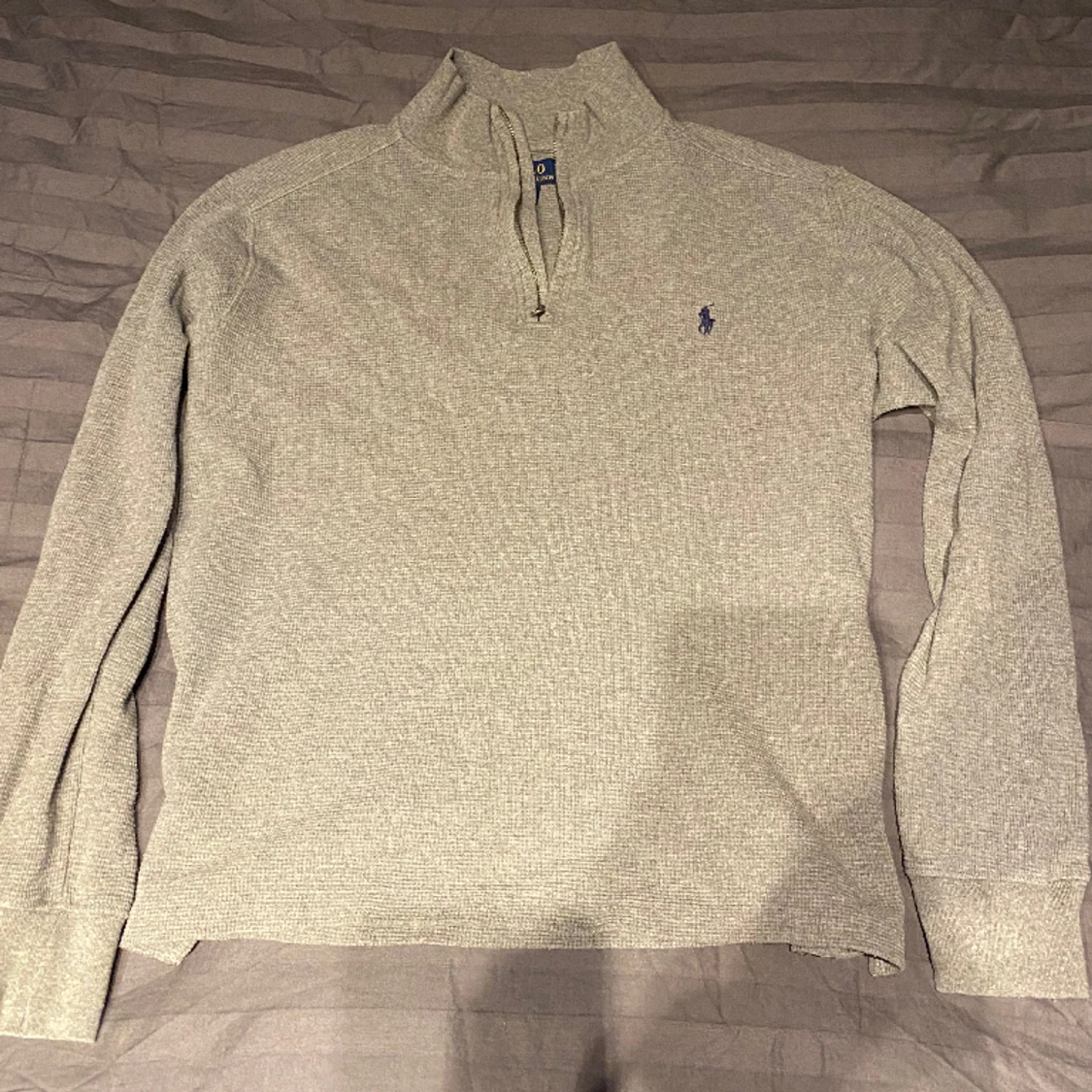Ralph Lauren Half Zip