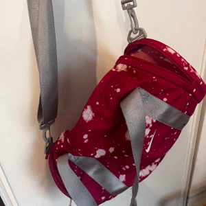 Nike väska  - Bra skick 
