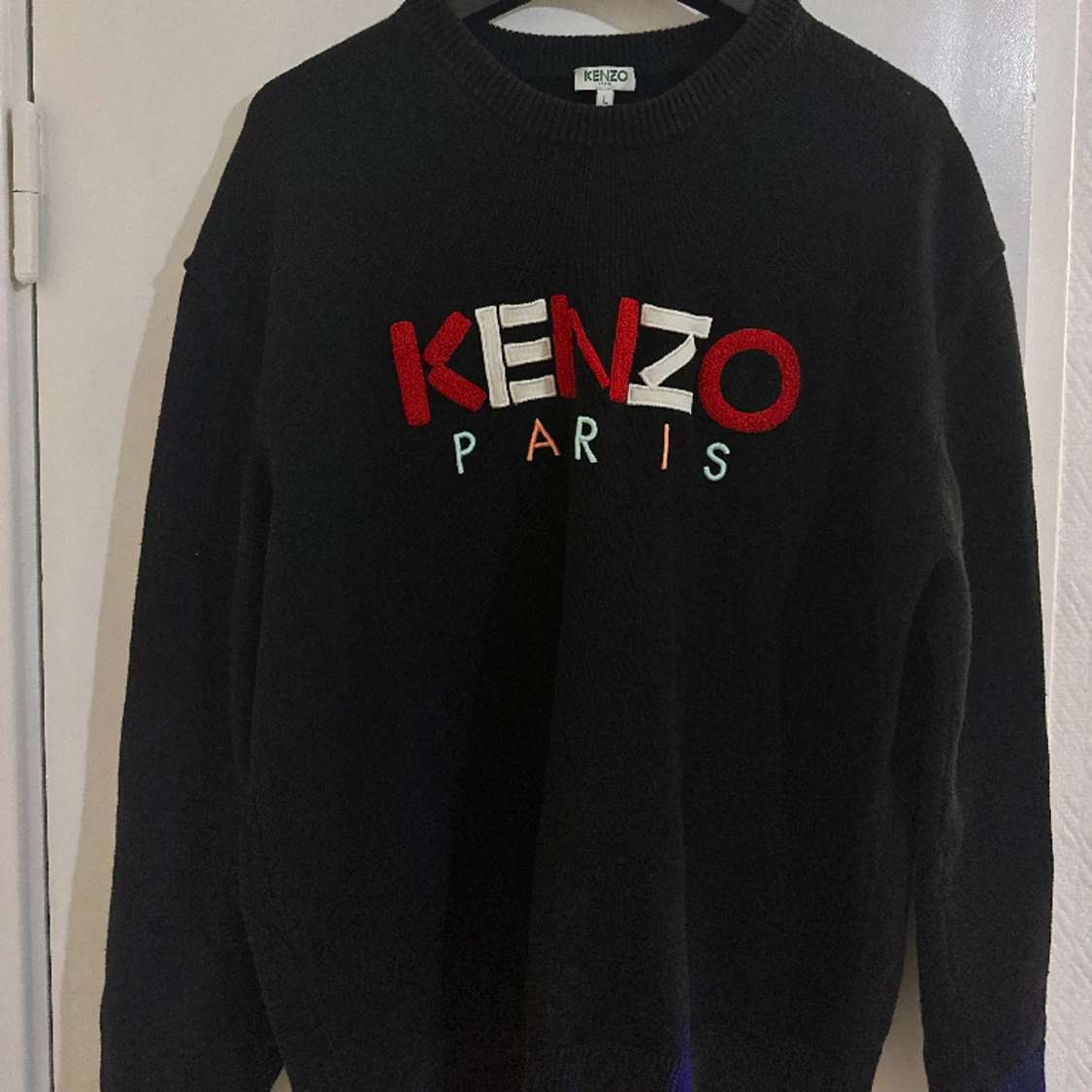 Kenzo