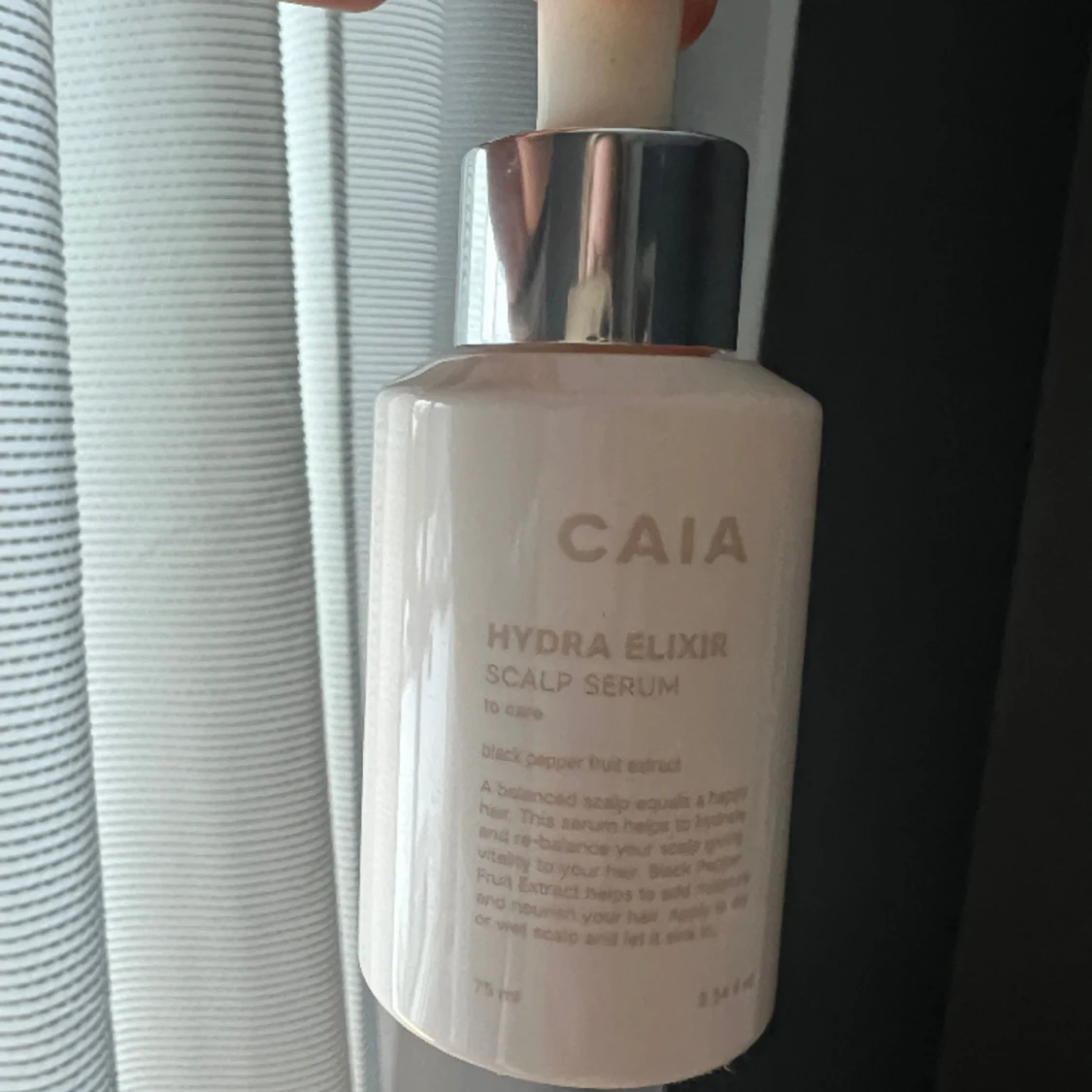 Caia scalp serum - 90