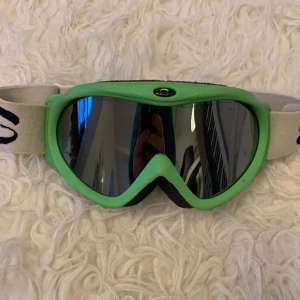 Skidglasögon - Ski goggles, worn a couple of years so see signs of wear in pictures. ❄️