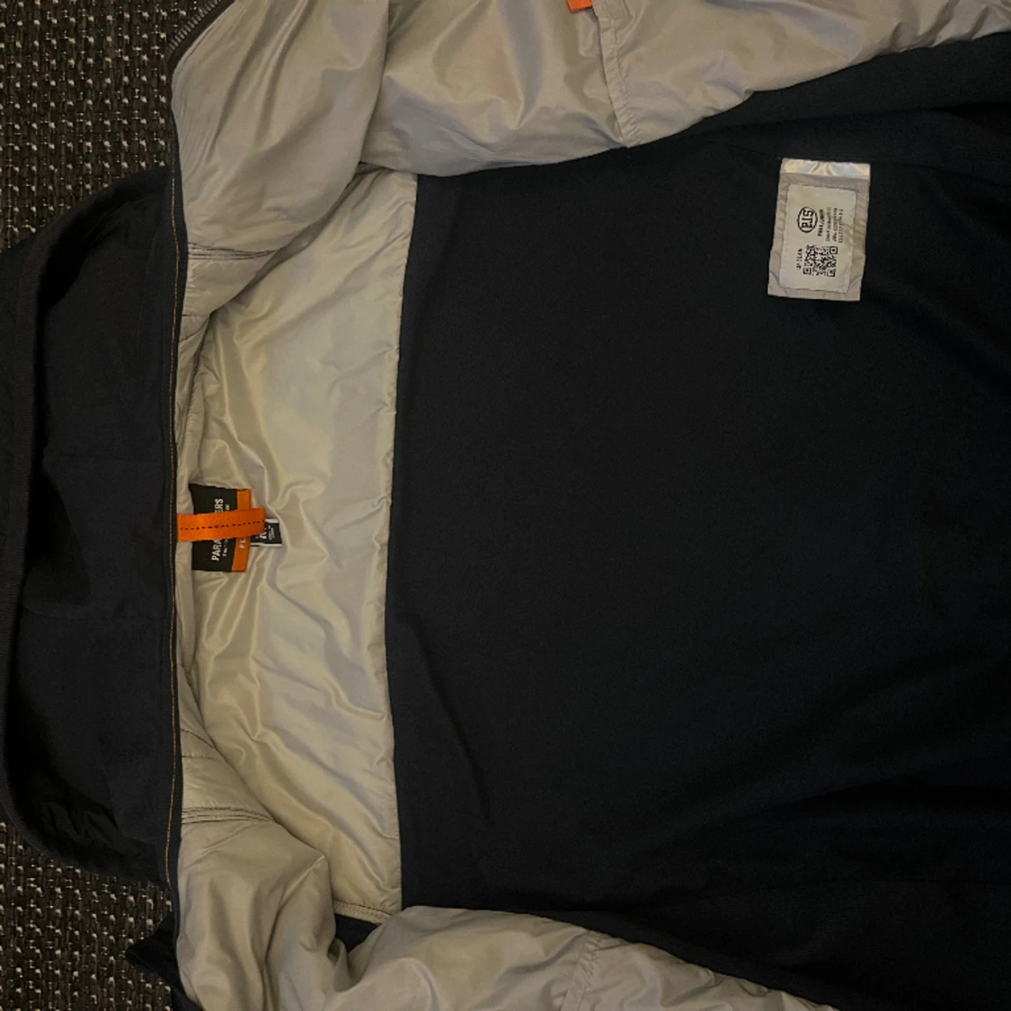 Parajumper Cardigan - 91